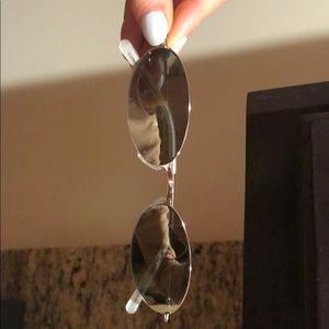 Carolina Lemme sunglasses. BRAND NEW NEVER WORN